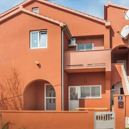 Markant Apartment