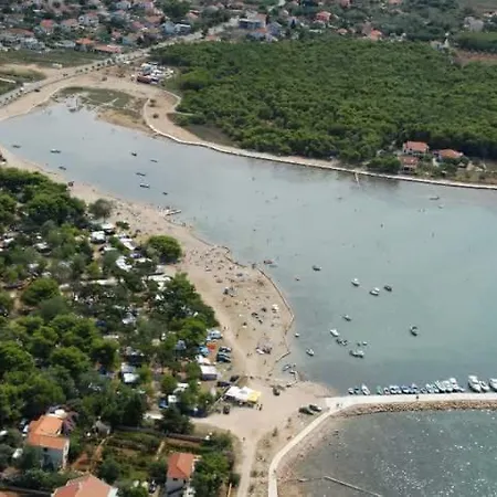 Apartment Markant Privlaka (Zadar)