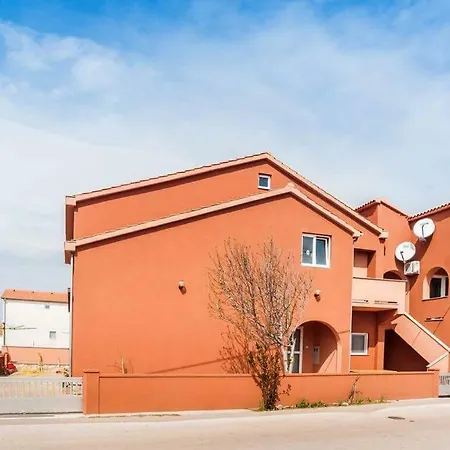 Markant Apartment