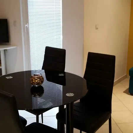 Apartment Markant