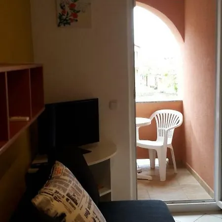 Markant Apartment *