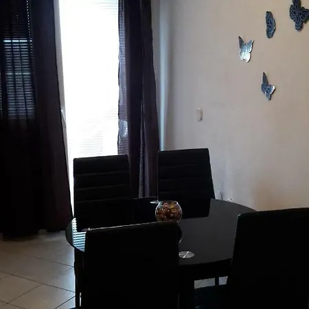 Markant Apartment Privlaka (Zadar)