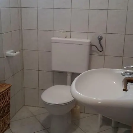 Markant Apartment *