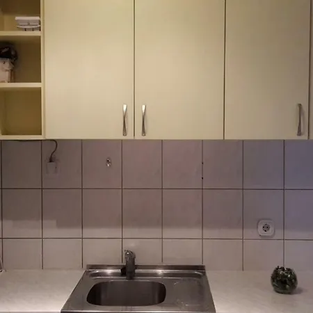 Markant Apartment Privlaka (Zadar)