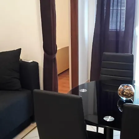 Markant Apartment Privlaka (Zadar)