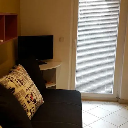 Markant Apartment *