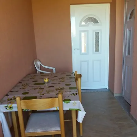 Markant Apartment Privlaka (Zadar)
