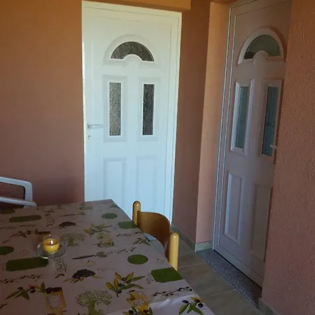 Markant Apartment
