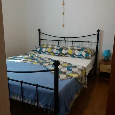 Apartment Markant Privlaka (Zadar)
