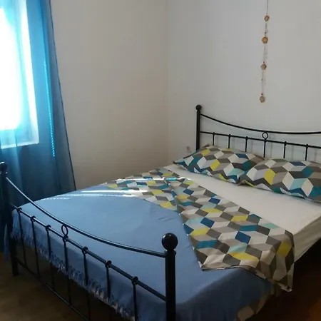 Apartment Markant *