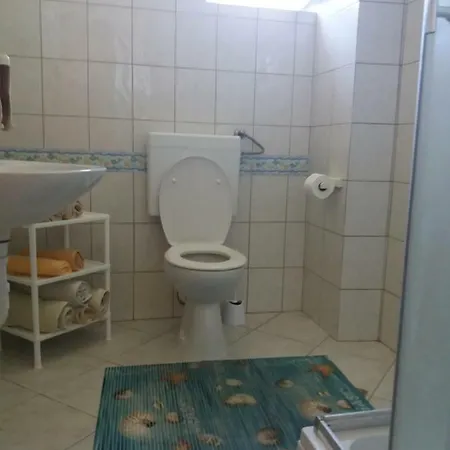 Markant Apartment